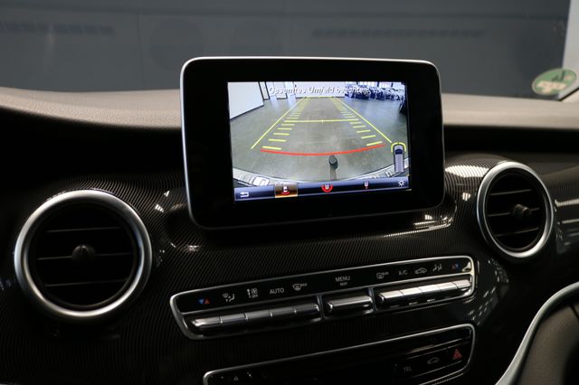 V250 CDI/d EDITION extralang/NAVI/KAMERA/AHK – Vorschau 36