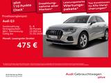 Audi Q3 35 TFSI advanced S tronic LED Virtual Kamera