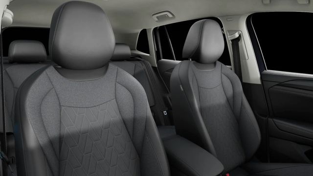 Tiguan 1.5 eTSI DSG Goal / Design-Paket
