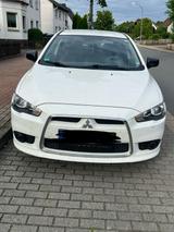 Mitsubishi lancer - gebrauchte Mitsubishi Lancer aus dem Jahr 2015