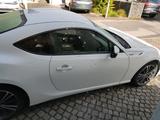 Toyota GT86 - Toyota GT86: Automatik