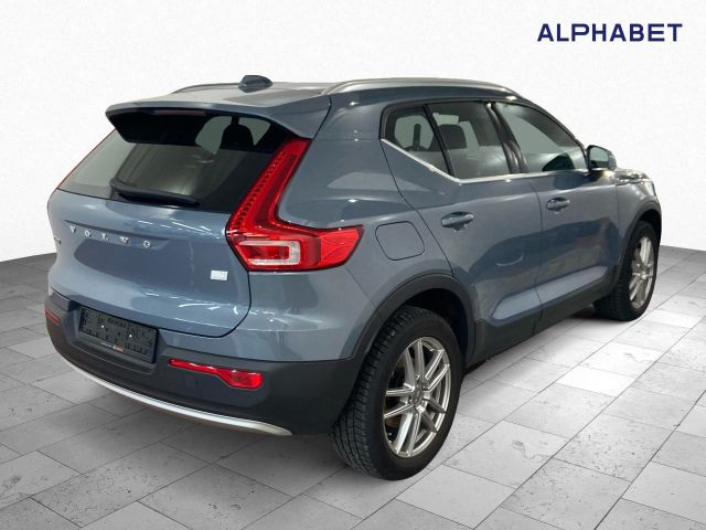 Volvo XC 40 T4 TwinEng 2WD Inscription Expr Plug-In