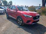 Andere Mg ZS 1.5 VTi-tech Comfort - Andere mit Benzin-Antrieb: Vollleder