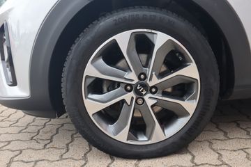 KIA Stonic - 8