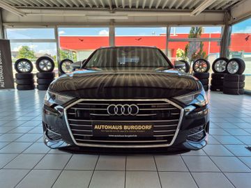 Audi A6 - 2