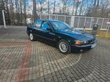 BMW E39 535i|KLIMA|TÜV| - BMW 535: 535i E39