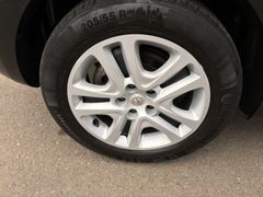 Fahrzeugabbildung Opel ASTRA K LIM 1.6 EDITION NAVI/PDC/SHZ
