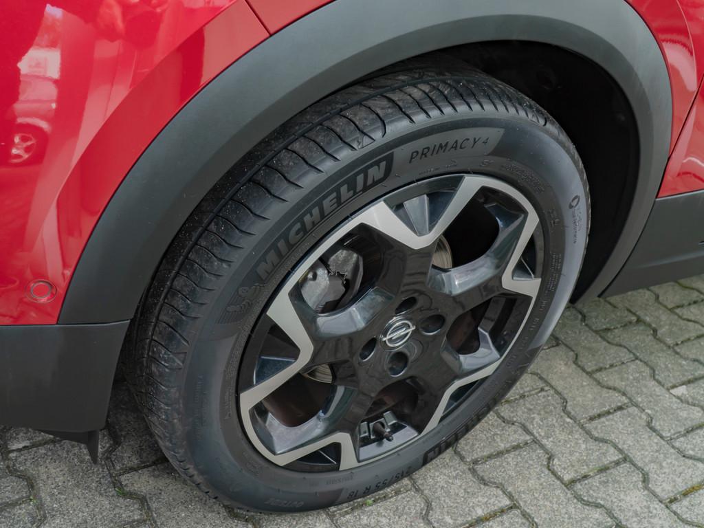Opel Mokka 1.2 Ultimate SHZ NAVI ACC LED MATRIX-LED