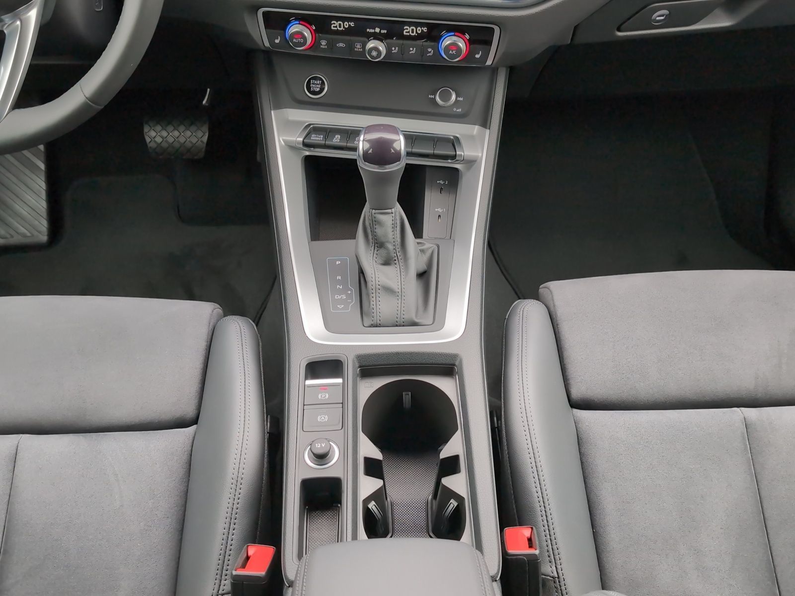 Audi Q3 - Bild 7
