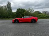 Corvette C7 6.2 V8 AT8 Stingray Coupe 2LT Stingray 2LT - Corvette C7