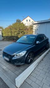 Volvo C30 T5 R-Design - gebrauchte Volvo Coupés