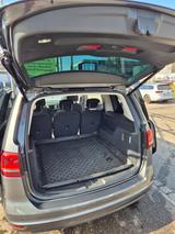 Volkswagen Sharan 2.0 TDI SCR 130kW DSG UNITED UNITED - VW Sharan Gebrauchtwagen in Stuttgart