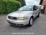 Audi A4 1.8 - Audi A4 aus 1995 mit Benzin-Antrieb: Limousine