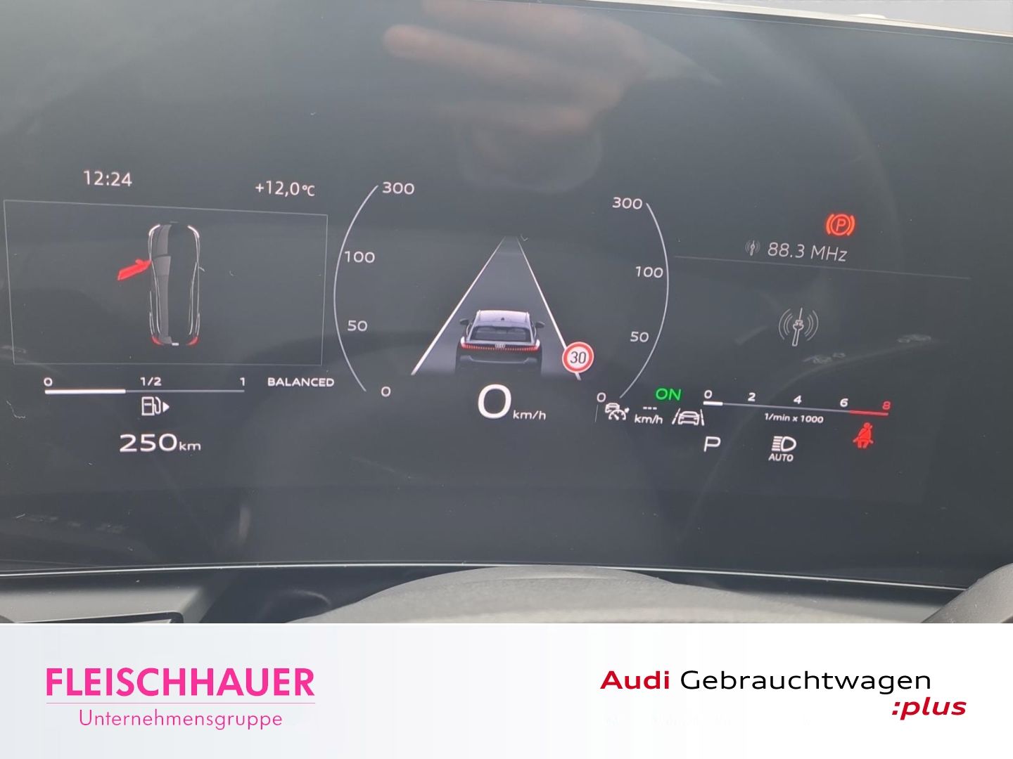 Audi A5 - Bild 9