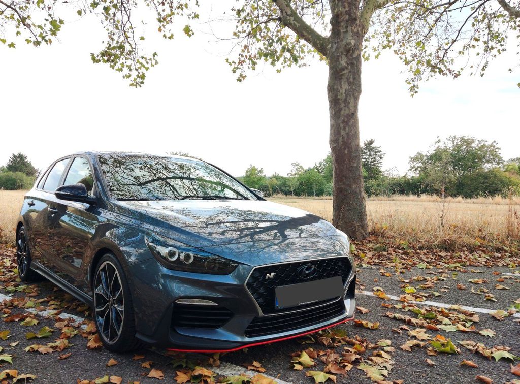 Image of Hyundai i30