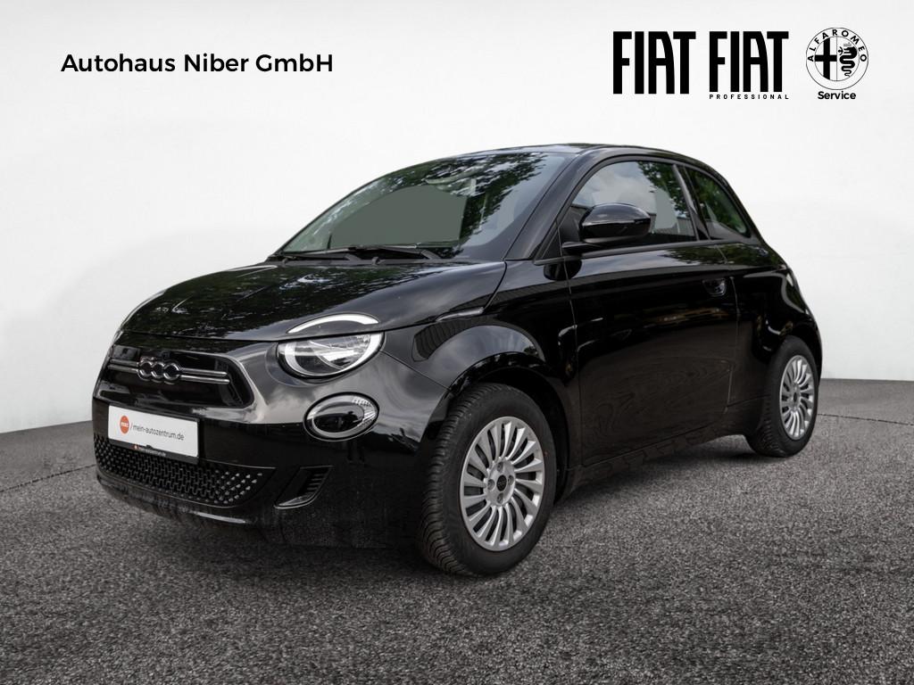 Fiat 500e Action 23,8 kwh KLIMA LED-TAGFAHRL. UVM.