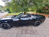 Ford Mustang Cabriolet 3,7 l - gebrauchte Ford Mustang aus dem Jahr 2011