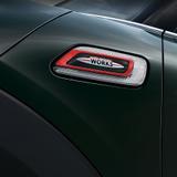 MINI John Cooper Works Clubman Cooper JCW ALL4 JC... - MINI John Cooper Works Clubman von privat