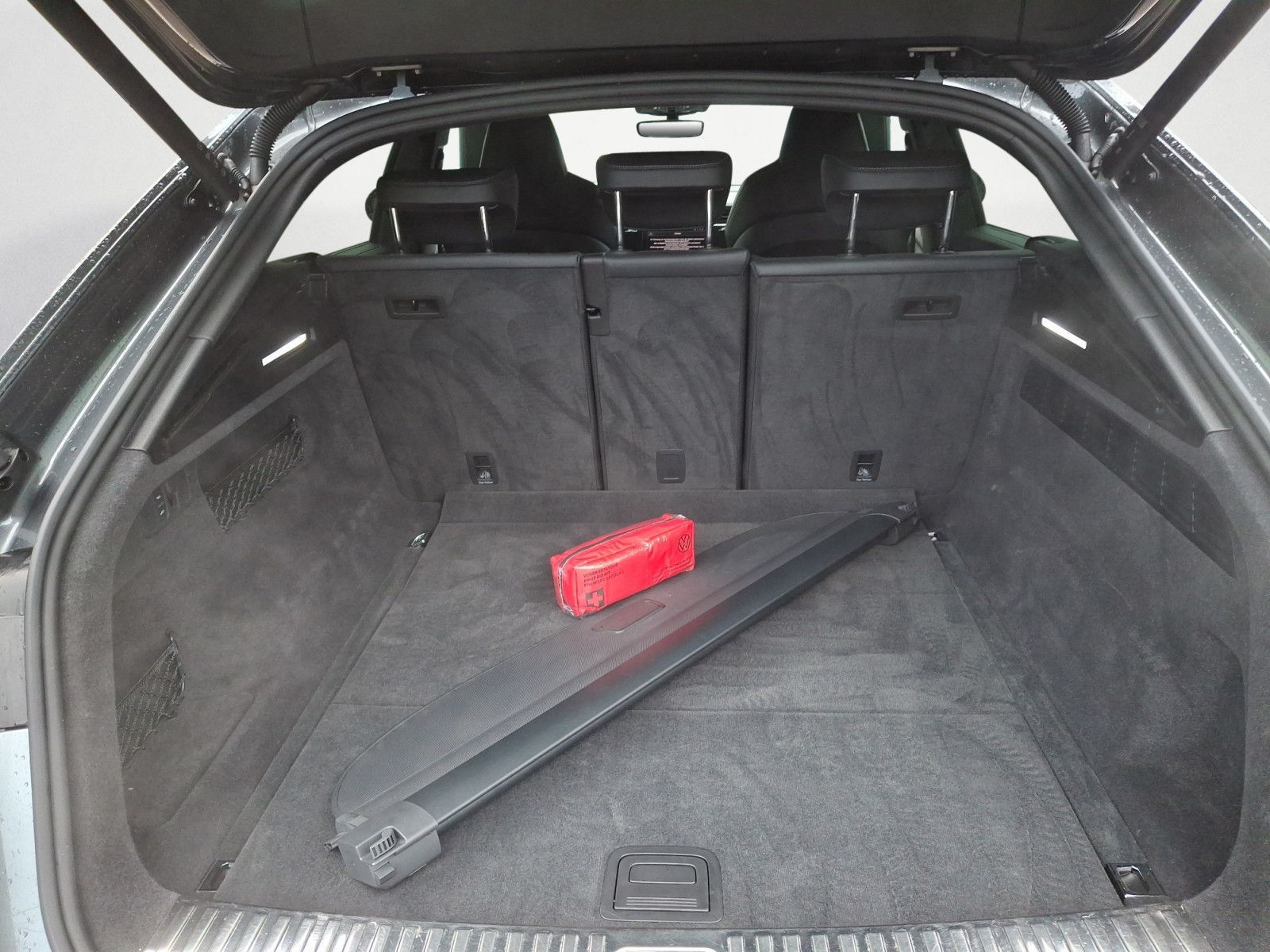 Audi SQ8 - Bild 13