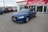 Audi A3 1.8 TFSI S tronic Ambition Cabriolet - Audi A3 aus 2011: Cabrio