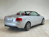 Audi A4 Cabriolet 2.0 TFSI Navi*Leder*Xenon - Audi A4: Cabrio, 2.4