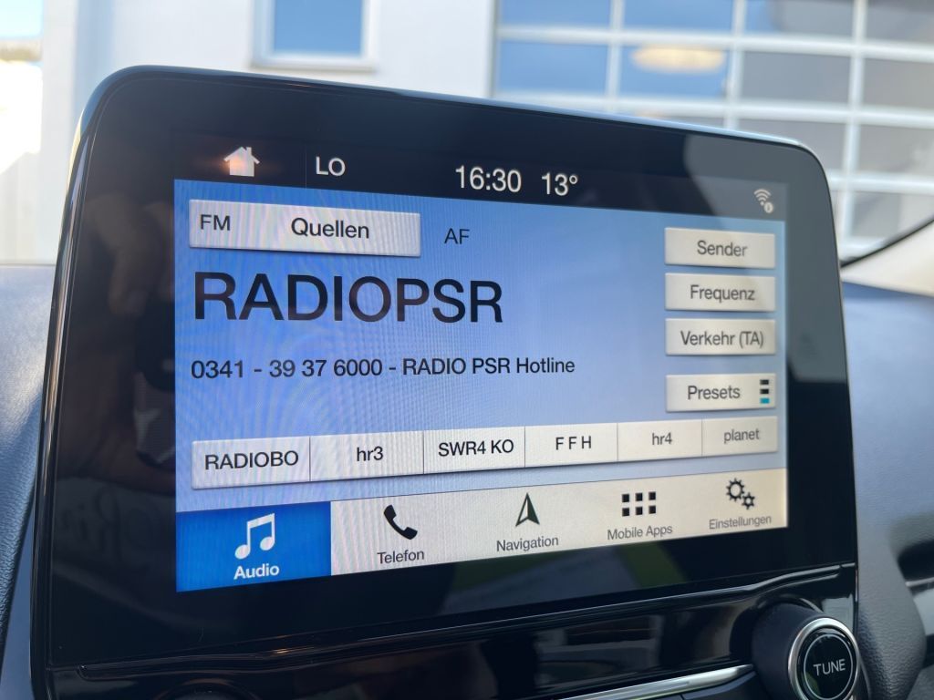 Ford ECOSPORT 1.0 EcoBoost ST-LINE – Bild 13