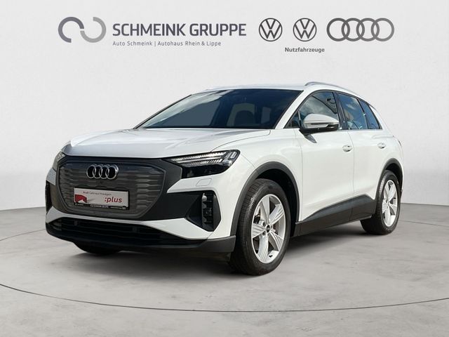 Audi Q4 e-tron 35 Matrix Navi Leder Sitzheizung