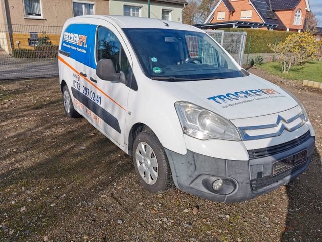 Citroën Berlingo Kasten Niveau B L1