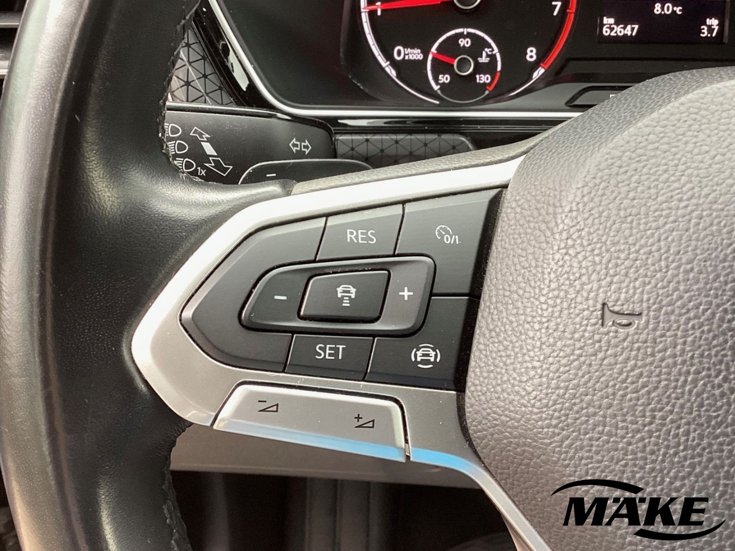 T-Cross Style 1.0 TSI OPF DSG AHK NAV ACC RFK