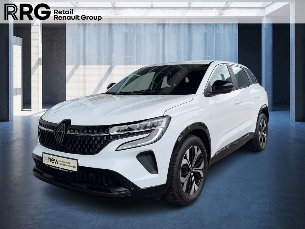 Image of Renault Austral