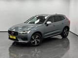 Volvo XC60 R Design Panorama Nappaleder *Garantie* - Volvo XC60 mit Benzin-Antrieb
