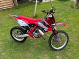 Gasgas Motocross GAS GAS MC 85 - MOTOCROSS