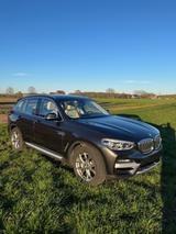 BMW X3 xDrive30i ADVANTAGE AT ADVANTAGE
