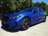 BMW 320d xDrive Touring M Sport Pro 38.000 € u. UPE