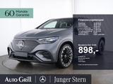 Mercedes-Benz EQE 500 4M SUV AMG AIRMATIC Hyper HAL 4000 EUR