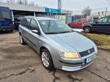 Fiat Stilo 1.8 16V Dynamic - Fiat Stilo: Kombi