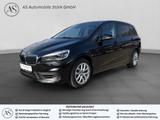 BMW 220i Grand Tourer Pano+Kamera+Leder+Head-Up+HiFi - gebrauchte BMW 220 aus dem Jahr 2022