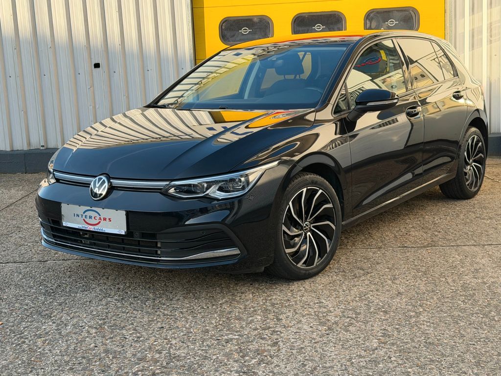 Image of Volkswagen Golf