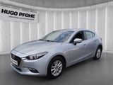 Mazda 3 Center-Line SKYACTIV-G - Mazda 3 Gebrauchtwagen