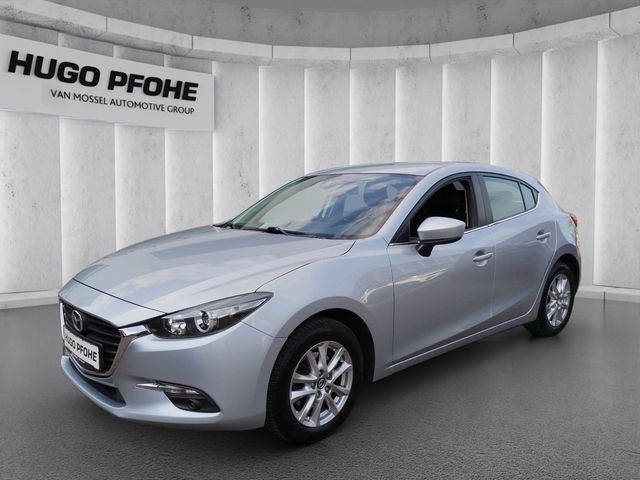 Mazda 3 Center-Line SKYACTIV-G