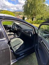 Volkswagen Golf 1.4 TSI 92kW Highline Variant Highline - Volkswagen: 1.9