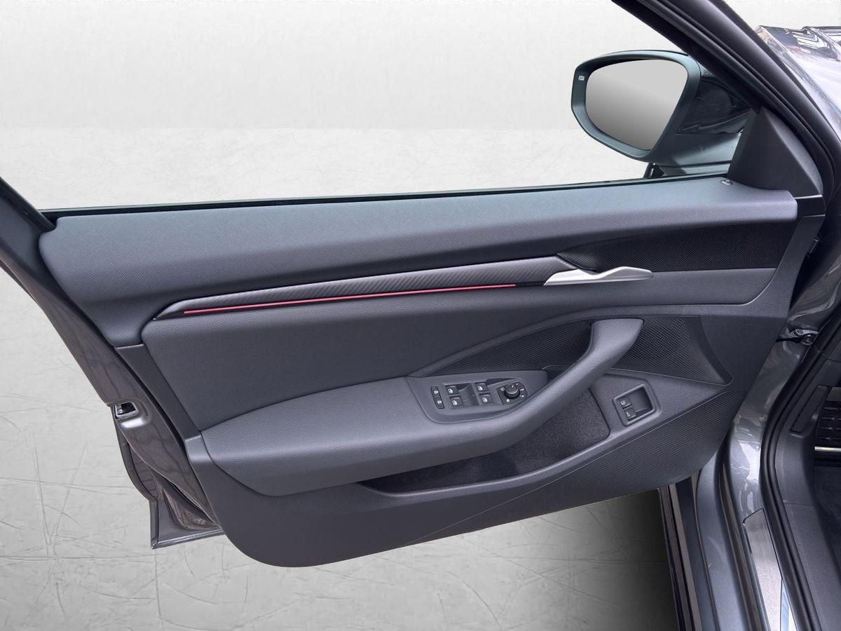 Skoda Superb - Bild 10