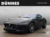Jaguar F-Type Coupe P450 R-Dynamic *8-FACH BEREIFT!* - Jaguar F-Type P450 Gebrauchtwagen