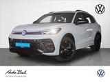 Volkswagen Tiguan R-Line 1,5 l eTSI OPF 110 kW (150 PS) 7-G - Neuwagen: Geländewagen