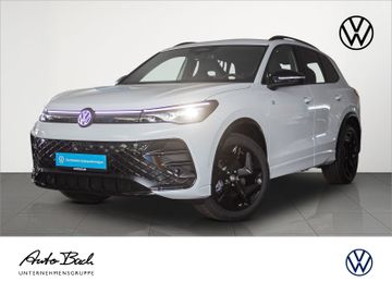 Volkswagen Leasingangebot: Volkswagen Tiguan R-Line 1,5 l eTSI OPF 110 kW (150 PS) 7-G