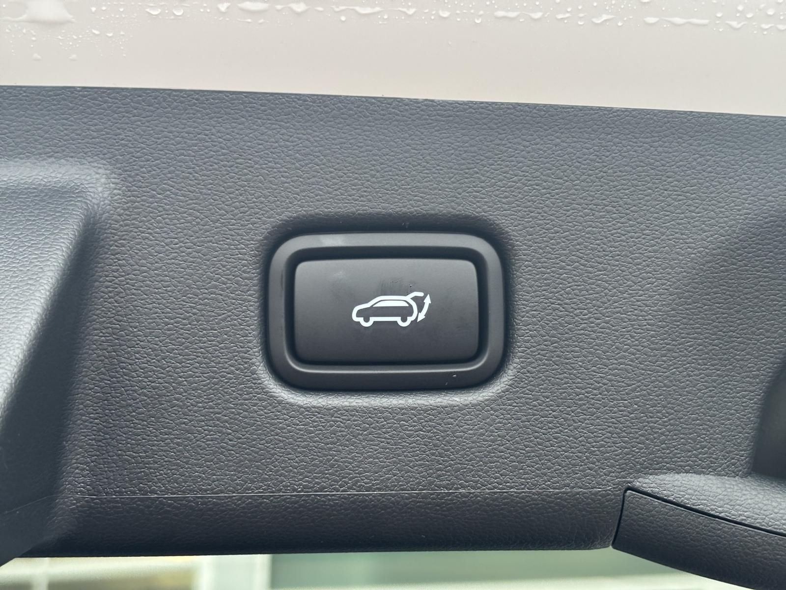 Hyundai Tucson – Bild 29