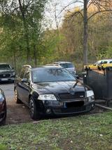 Skoda octavia VRS 170ps Tausch mit 3x iPho... - Skoda Octavia: 170