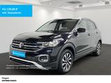 Volkswagen T-Cross 1.0 TSI NAV CarPlay SHZ PDCvo&hi Active - VW T-Cross in Hagen