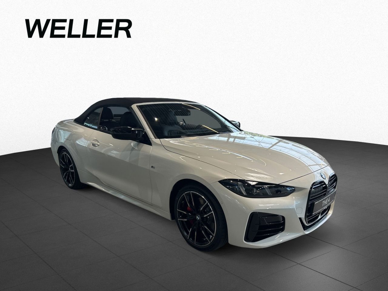 BMW M440 - Bild 5