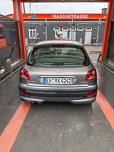 Peugeot 206+ 1.1 60 - - Peugeot 206 in Hagen